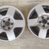 Cerchi In Lega Vw Golf 4 R15 - immagine 6