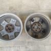 Cerchi In Lega Vw Golf 4 R15 - immagine 10