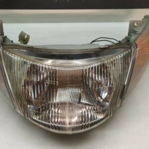 Faro Suzuki Burgman 400 Anno 2000