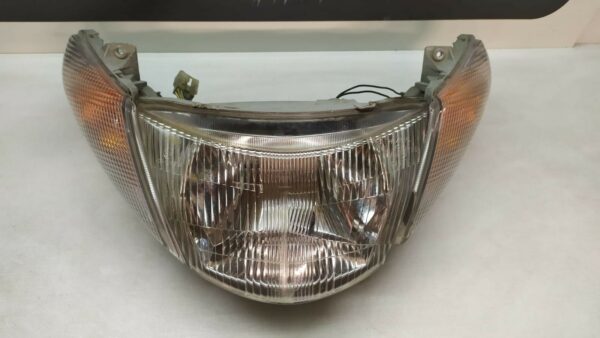 Faro Suzuki Burgman 400 Anno 2000