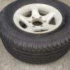 Cerchio Singolo Toyota R15 - immagine 3