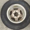 Cerchio Singolo Toyota R15 - immagine 6