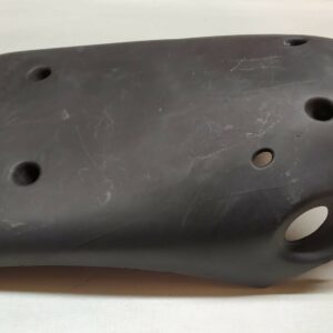 Rivestimento Inferiore Piantone Sterzo Fiat Punto Mk2