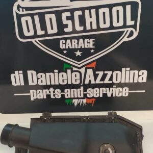 Scatola Filtro Aria Mercedes Cl 203 Sport Coupé