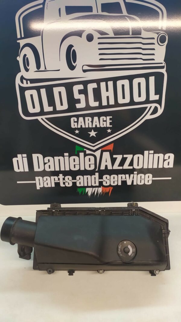 Scatola Filtro Aria Mercedes Cl 203 Sport Coupé