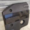 Coperchio / Cover Vano Motore Volvo V40 1.9D Anno 2002 - immagine 3