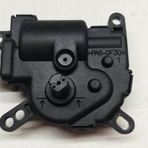 Servomotore Riscaldamento Ford Fiesta Anno 2002