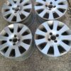 Cerchi In Lega R15 4X98 - immagine 9