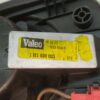 Ventilatore Abitacolo Vw Golf Mk3 Cabrio - immagine 2