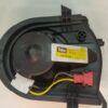 Ventilatore Abitacolo Vw Golf Mk3 Cabrio - immagine 3