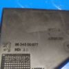 Tappetino Supporto Porta Bevande Peugeot 307 - immagine 3
