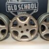 N3 Cerchi In Lega Ford R14 Attacco 4X108 - immagine 2