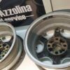N3 Cerchi In Lega Ford R14 Attacco 4X108 - immagine 4