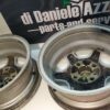N3 Cerchi In Lega Ford R14 Attacco 4X108 - immagine 5