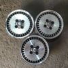 N3 Cerchi In Lega Itala R13 4X98 - immagine 2