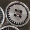 N3 Cerchi In Lega Itala R13 4X98 - immagine 3