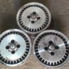 N3 Cerchi In Lega Itala R13 4X98 - immagine 5