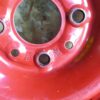 Ruotino Usato Fiat R 13 4X98 - immagine 4