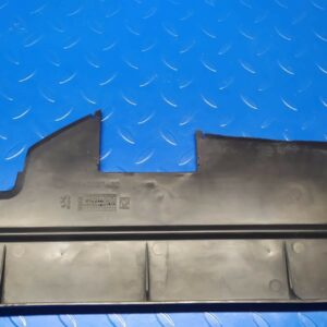 Paratia Destra Ventola Radiatore Peugeot 307
