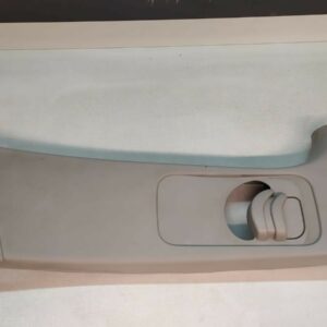 Rivestimento Pilastro Anteriore Sinistro Peugeot 307