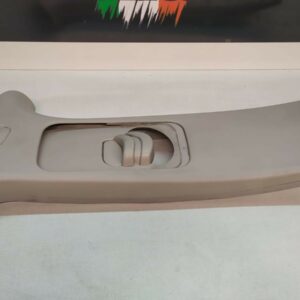 Rivestimento Pilastro Interno Anteriore Destro Peugeot 307