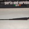 Braccio Tergicristallo Anteriore Destro Peugeot 307 - immagine 4