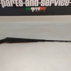 Braccio Tergicristallo Anteriore Sinistro Peugeot 307