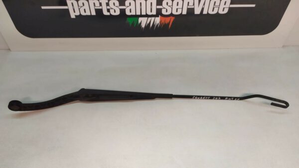 Braccio Tergicristallo Anteriore Sinistro Peugeot 307