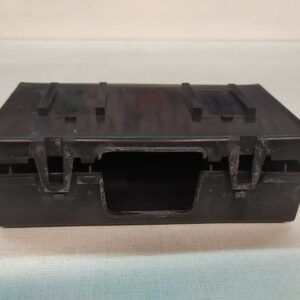 Scatola Porta  Fusibili Peugeot 307
