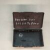 Scatola Porta  Fusibili Peugeot 307 - immagine 2