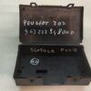 Scatola Porta  Fusibili Peugeot 307 - immagine 5