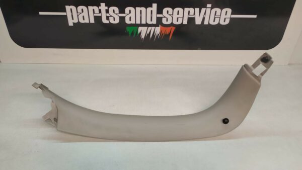 Copertura Interna Sinistra Cofano Posteriore Peugeot 307