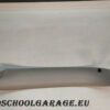 Copertura Interna Destra Cofano Posteriore Peugeot 307 - immagine 2