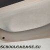 Copertura Interna Destra Cofano Posteriore Peugeot 307 - immagine 3