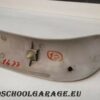 Copertura Interna Destra Cofano Posteriore Peugeot 307 - immagine 7