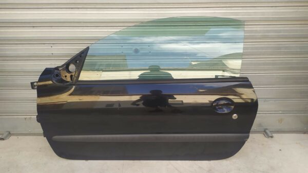 Portiera Sinistra Peugeot 206 Cc