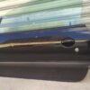 Portiera Sinistra Peugeot 206 Cc - immagine 3