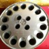 Cerchio Singolo Alfa Romeo Bwa R14 Attacco 4X98 - immagine 2