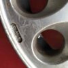Cerchio Singolo Alfa Romeo Bwa R14 Attacco 4X98 - immagine 6