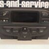 Comando Clima Peugeot 206 Cc - immagine 7