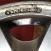 Cerchio In Lega Singolo Lancia R14 Attacco 4X98 - immagine 3