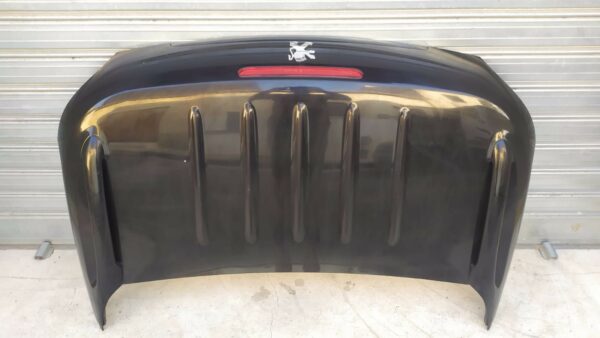 Cofano Posteriore Peugeot 206 Cc