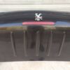 Cofano Posteriore Peugeot 206 Cc - immagine 8
