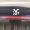 Cofano Posteriore Peugeot 206 Cc - immagine 9