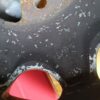 Cerchio In Lega Singolo Lancia R14 Attacco 4X98 - immagine 5