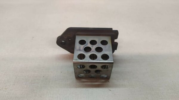 Resistenza Ventola Radiatore Peugeot 206 Cc
