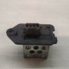 Resistenza Ventola Radiatore Peugeot 206 Cc - immagine 6