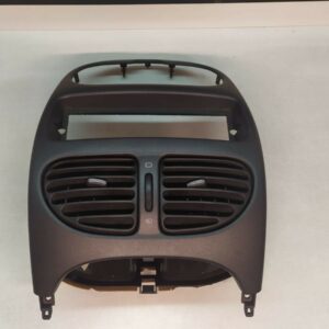 Parte Centrale Cruscotto Peugeot 206 Cc