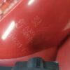 Stop - Fanale Posteriore Sinistro Peugeot 206 Cc - immagine 5