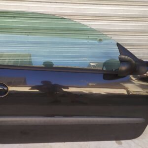 Portiera Destra Peugeot 206 Cc